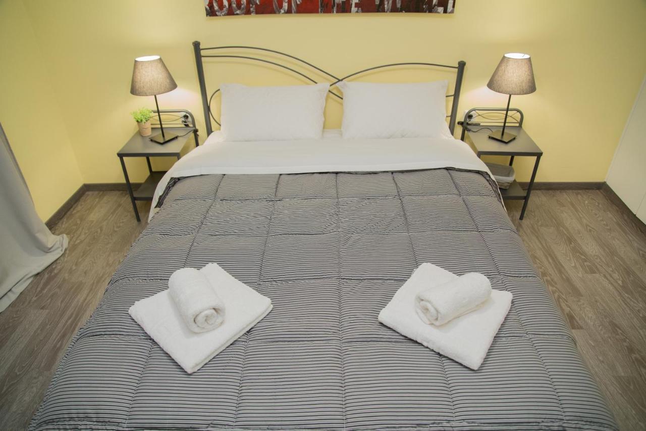 Cozy Renovated Flat In Koukaki Athene